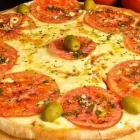 La imagen 2 de la Empresa CAPRI PIZZA Servicio de entrega de comestibles a domicilio en Florida AR-B