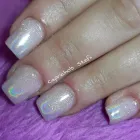 La imagen 4 de la Empresa CAPRICHO´S STEFII Uñas Esculpidas en Gel en Mar del Plata AR-B