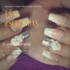 La imagen 9 de la Empresa CAPRICHO´S STEFII Uñas Esculpidas en Gel en Mar del Plata AR-B