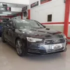 La imagen 1 de la Empresa CAR DETAIL LUJAN Servicio de Limpieza en Tapiales AR-B