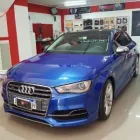 La imagen 2 de la Empresa CAR DETAIL LUJAN Servicio de Limpieza en Tapiales AR-B