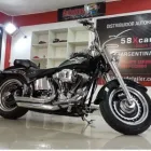 La imagen 4 de la Empresa CAR DETAIL LUJAN Servicio de Limpieza en Tapiales AR-B