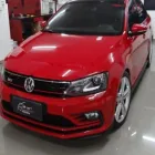 La imagen 6 de la Empresa CAR DETAIL LUJAN Servicio de Limpieza en Tapiales AR-B