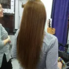 La imagen 1 de la Empresa CARINA BERTORINI PELUQUERÍA Peluqueros a Domicilio en Rosario AR-S