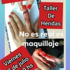 La imagen 1 de la Empresa CARINA SEPULVEDA Uñas Esculpidas en Zárate AR-B