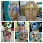 La imagen 2 de la Empresa CARINA SEPULVEDA Uñas Esculpidas en Zárate AR-B