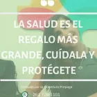 La imagen 1 de la Empresa CARLA RUBIA - OBRA SOCIAL Prestaciones Medicas en Godoy Cruz AR-M	