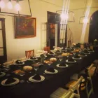 La imagen 1 de la Empresa CARMEN COMO EN CASA Salones Para Eventos Sociales en Quilmes AR-B