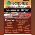 La imagen 2 de la Empresa CARNES VICTORIA Carnicería en Capital Federal AR-B