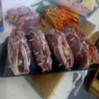 La imagen 5 de la Empresa CARNICERIA Y GRANJA SANTINO Ventas de Carnes en Santos Lugares AR-B