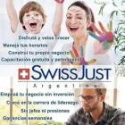 La imagen 1 de la Empresa CAROLINA CASALE CONSULTORA DE BIENESTAR Servicios de Asesoramiento en Capital Federal AR-B