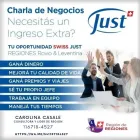 La imagen 2 de la Empresa CAROLINA CASALE CONSULTORA DE BIENESTAR Servicios de Asesoramiento en Capital Federal AR-B