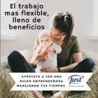 La imagen 3 de la Empresa CAROLINA CASALE CONSULTORA DE BIENESTAR Servicios de Asesoramiento en Capital Federal AR-B