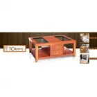 La imagen 2 de la Empresa CARPINTERIA TORRENS Ebanista en Esperanza AR-S