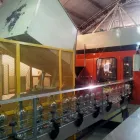 La imagen 1 de la Empresa CARRETINO PROYECTOS Sopladoras de Preformas en Buenos Aires Argentina