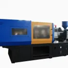 La imagen 3 de la Empresa CARRETINO PROYECTOS Sopladoras de Preformas en Buenos Aires Argentina