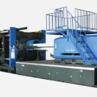 La imagen 4 de la Empresa CARRETINO PROYECTOS Sopladoras de Preformas en Buenos Aires Argentina