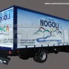 La imagen 3 de la Empresa CARROCERIAS CORAL SRL Venta de Equipos Medicos en San Martin AR-B