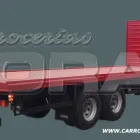 La imagen 4 de la Empresa CARROCERIAS CORAL SRL Venta de Equipos Medicos en San Martin AR-B