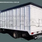 La imagen 5 de la Empresa CARROCERIAS CORAL SRL Venta de Equipos Medicos en San Martin AR-B