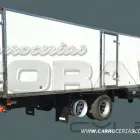 La imagen 6 de la Empresa CARROCERIAS CORAL SRL Venta de Equipos Medicos en San Martin AR-B