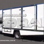 La imagen 7 de la Empresa CARROCERIAS CORAL SRL Venta de Equipos Medicos en San Martin AR-B