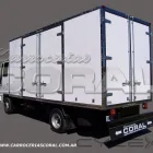 La imagen 8 de la Empresa CARROCERIAS CORAL SRL Venta de Equipos Medicos en San Martin AR-B