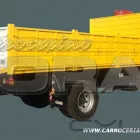 La imagen 9 de la Empresa CARROCERIAS CORAL SRL Venta de Equipos Medicos en San Martin AR-B