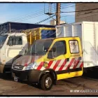 La imagen 12 de la Empresa CARROCERIAS CORAL SRL Venta de Equipos Medicos en San Martin AR-B