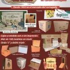 La imagen 1 de la Empresa CARTOCAN Planchas de Carton en Avellaneda AR-B