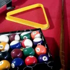 La imagen 2 de la Empresa CASA ALICIA Toboganes en Quilmes Oeste AR-B