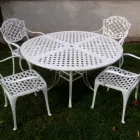 La imagen 5 de la Empresa CASA ALICIA Toboganes en Quilmes Oeste AR-B