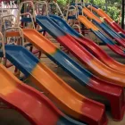 La imagen 6 de la Empresa CASA ALICIA Toboganes en Quilmes Oeste AR-B