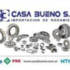 La imagen 1 de la Empresa CASA BUENO SRL - IMPORTACION DE RODAMIENTOS Tienda de accesorios de automóviles en Río Cuarto AR-X