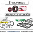 La imagen 2 de la Empresa CASA BUENO SRL - IMPORTACION DE RODAMIENTOS Tienda de accesorios de automóviles en Río Cuarto AR-X