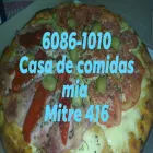 La imagen 1 de la Empresa CASA DE COMIDAS MIA Supermercado en Berazategui AR-B