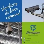 La imagen 3 de la Empresa CASA DOMINE Proveedor de sistemas de seguridad en Adrogué AR-B