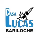 La imagen 3 de la Empresa CASA LUCAS SRL Tienda de repuestos para automóviles en San Carlos de Bariloche AR-R	