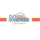 La imagen 3 de la Empresa CASA MARCELO HOGAR/MUEBLES Tienda de muebles en Rosario AR-S