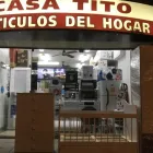 La imagen 1 de la Empresa CASA TITO Muebles en Villa Ballester AR-B