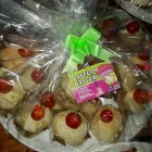 La imagen 1 de la Empresa CASERO Y NATURAL Servicio de entrega de comida casera a domicilio en Rosario AR-S