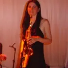 La imagen 5 de la Empresa CASIANA GROSSO - SAXOFONISTA Vivo en Ciudad De Buenos Aires AR-C