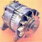 La imagen 7 de la Empresa CASTRO ELECTROMECANICA SA Automotores - Protectores De Neumaticos en Buenos Aires AR-C