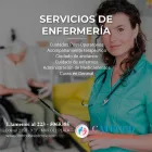 La imagen 1 de la Empresa CATECUD SERVICIOS DE ENFERMERÍA Internacion Domiciliaria en Mar del Plata AR-B