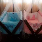 La imagen 1 de la Empresa CATRE ALEXIS BEBE Tienda para bebés en Caseros AR-B