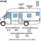 La imagen 4 de la Empresa CE-VEN - VENTANAS & ACCESORIOS Automotores - Ventanillas en Godoy Cruz AR-M	