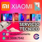 La imagen 1 de la Empresa CELULARES MERLO Ventas de Equipos Telefonicos en Merlo AR-B