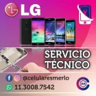 La imagen 3 de la Empresa CELULARES MERLO Ventas de Equipos Telefonicos en Merlo AR-B