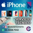 La imagen 6 de la Empresa CELULARES MERLO Ventas de Equipos Telefonicos en Merlo AR-B