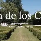 La imagen 1 de la Empresa CEMENTERIO PARQUE - JARDIN DE LOS CEIBOS Ventas de Parcelas en González Catán AR-B